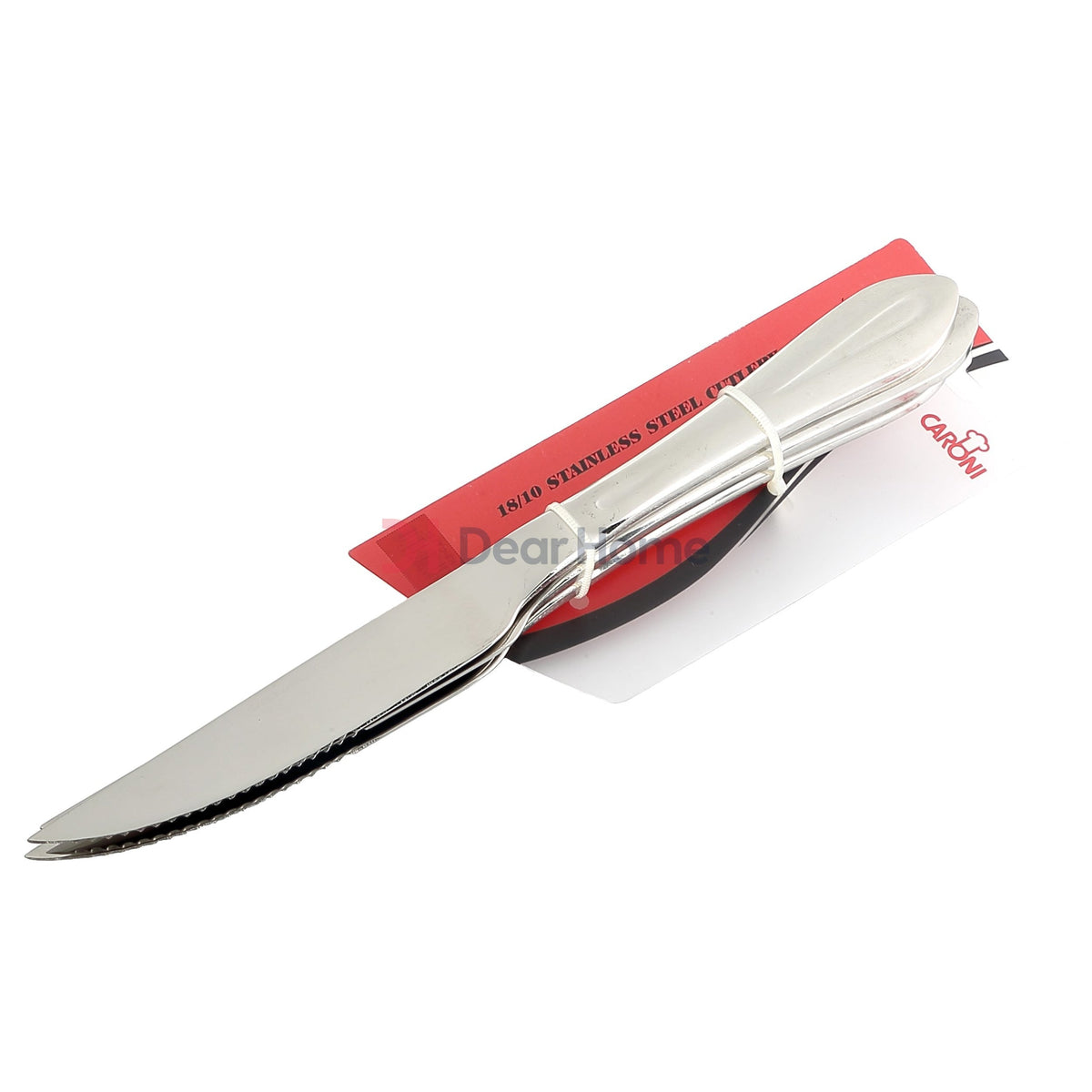 Steak Knife 3Pcs Ct121