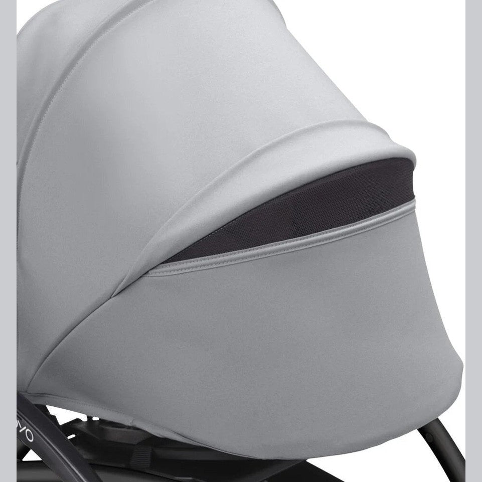 Stokke Yoyo 0+ Stone Newborn Pack