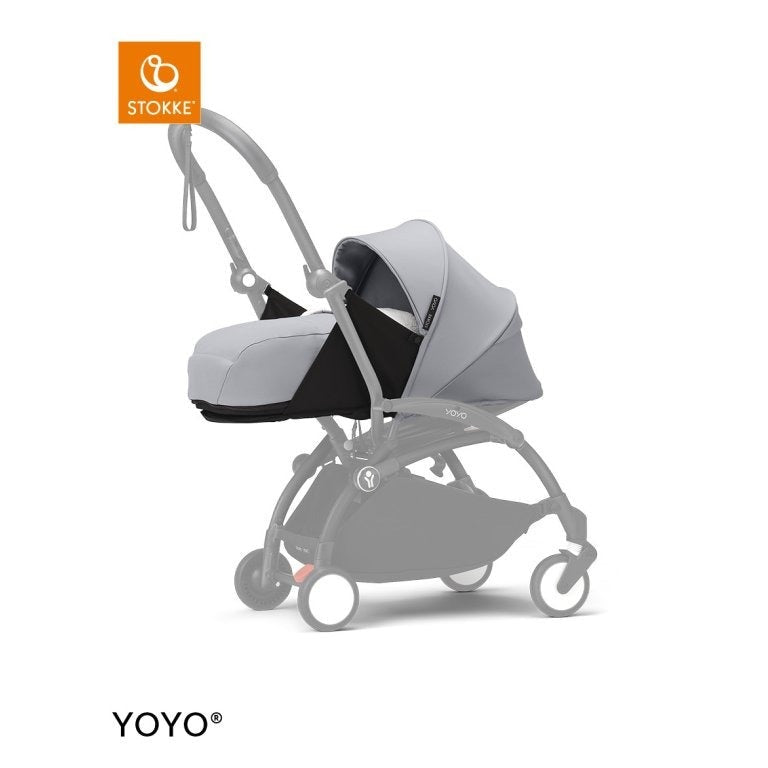 Stokke Yoyo 0+ Stone Newborn Pack