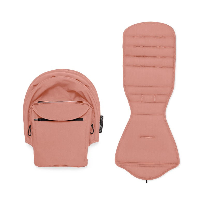 YOYO 6+ Color Pack - Ginger