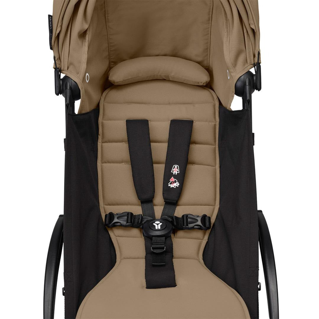 STOKKE YOYO³ Color Pack – Toffee