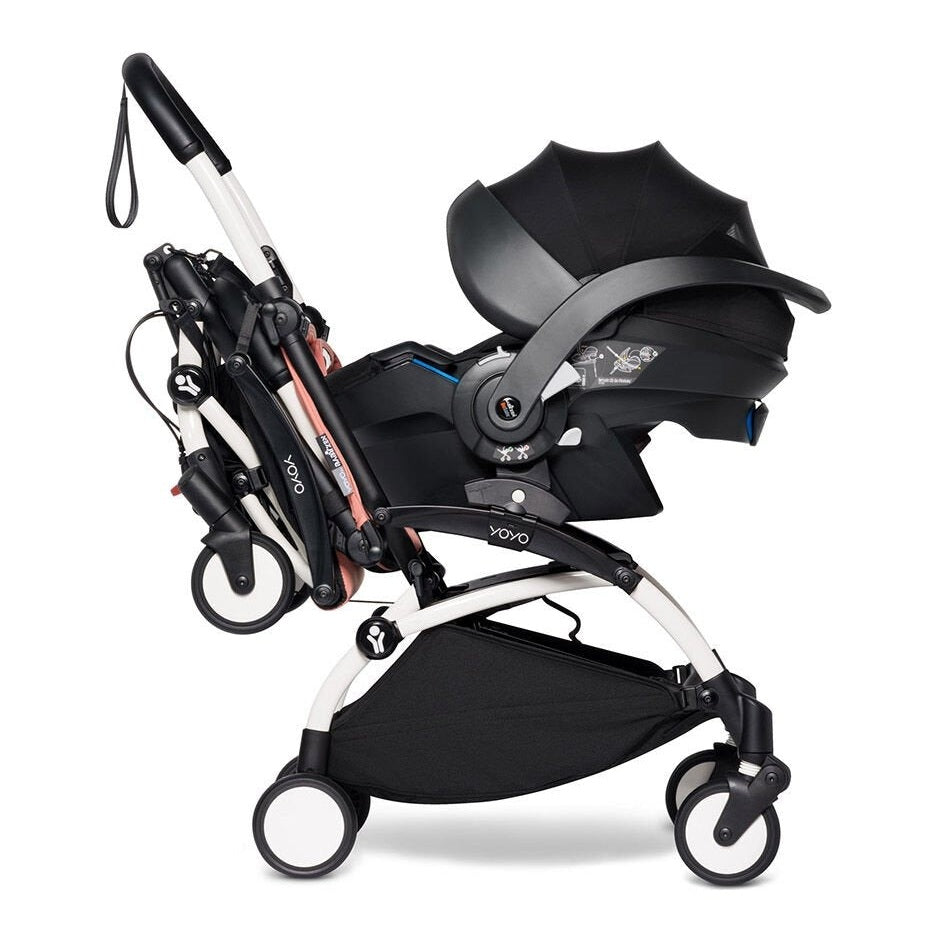 Stokke Car Seat Adapters