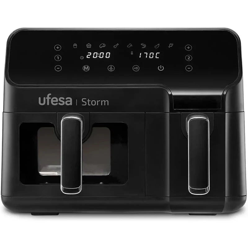 Storm Air Fryer 9L ‚Äì 2700W - Medaid International