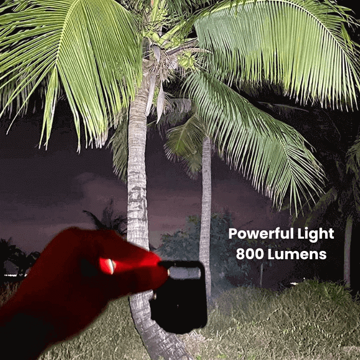 Mighty Mini Flashlight - Medaid International