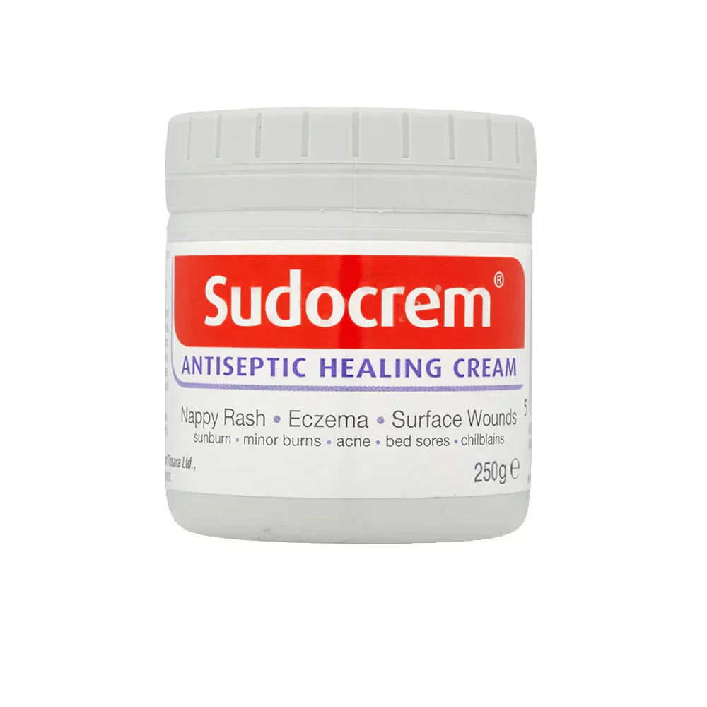 Sudocreme - Cream Treatment - 250g