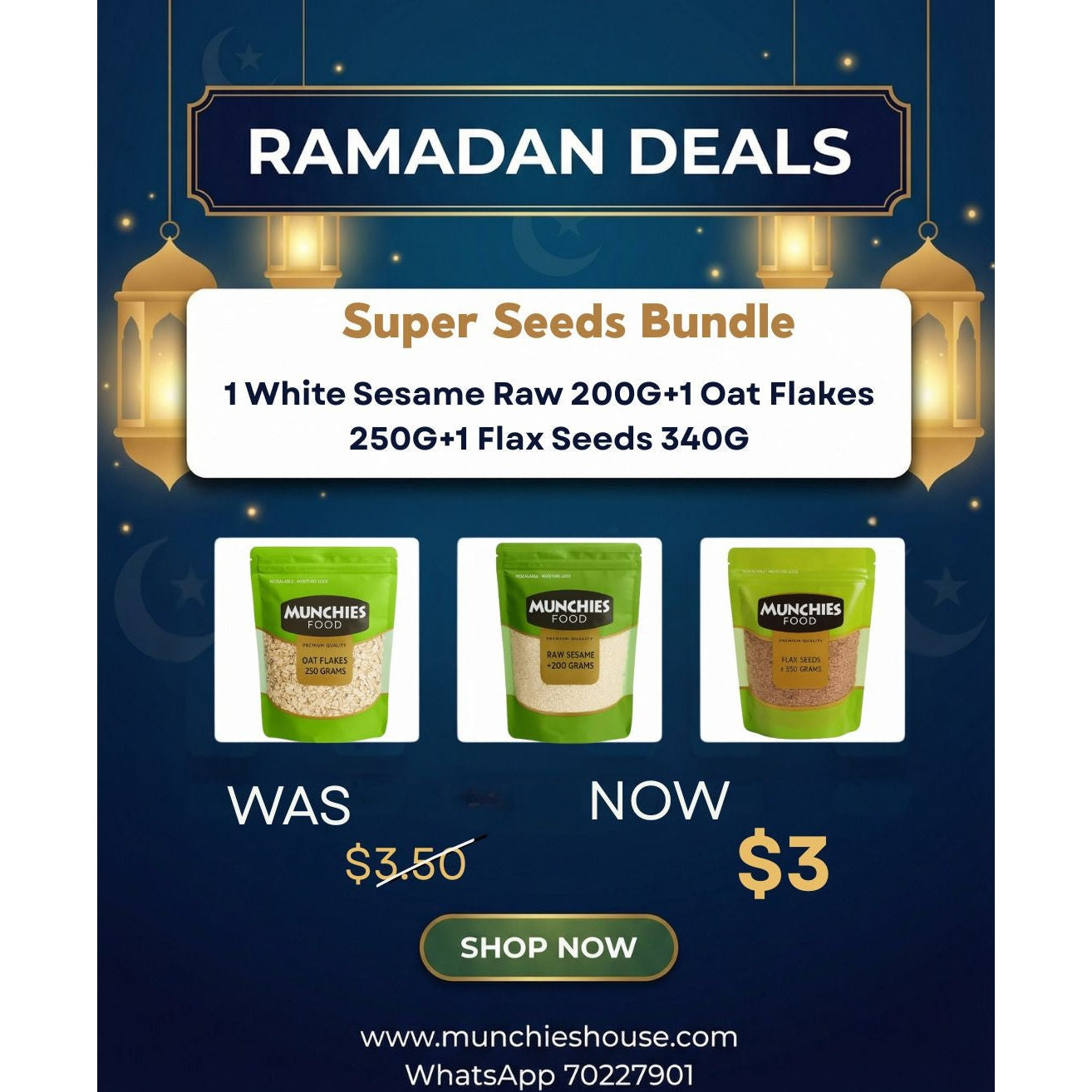 White Sesame Raw - Premium Quality Natural Seeds