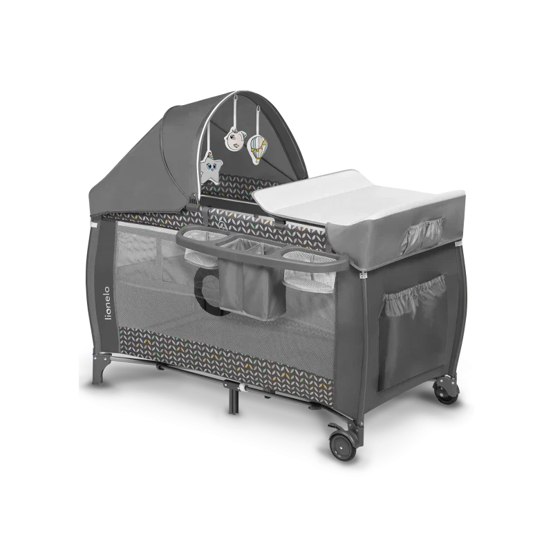 Lionelo Sven Plus