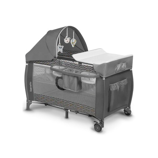 Lionelo Sven Plus