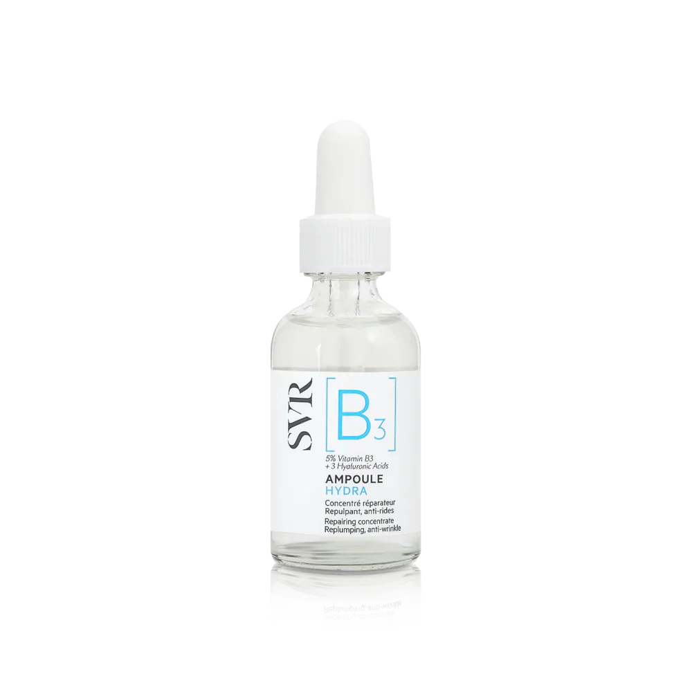 [B3] Ampoule Hydra - Medaid International