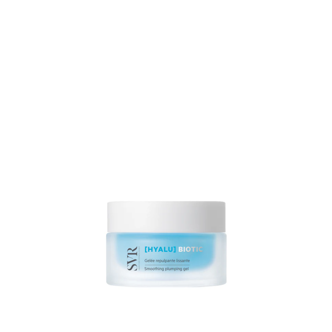 SVR Hyalu Biotic Regenerating Plumping Gel