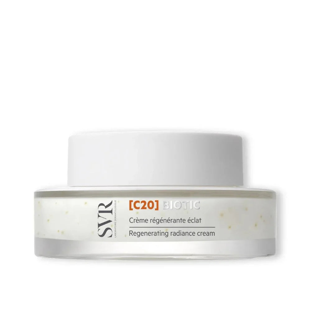 SVR [C20] BIOTIC 50ML
