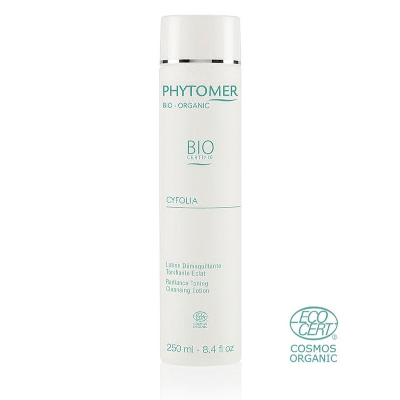 Phytomer Cyfolia Radiance Toning Cleansing Lotion - Medaid International
