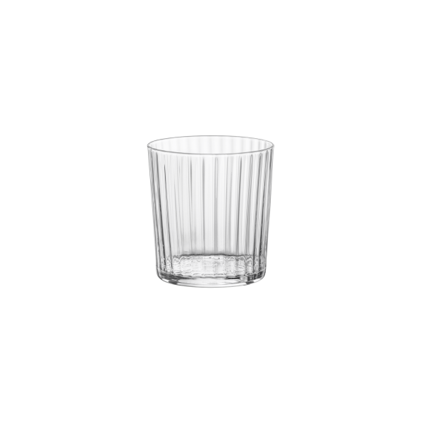 Bormioli Rocco Exclusiva Negroni Glass 355ml - set of 6