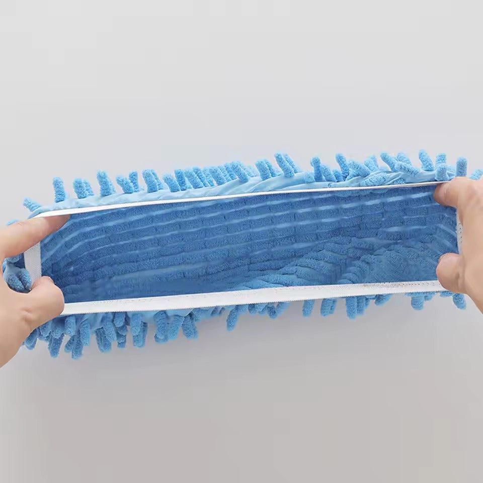 Mop Slippers