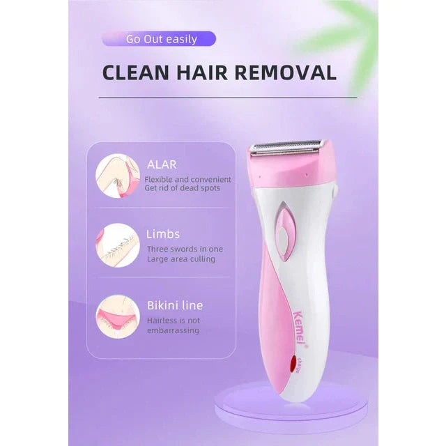 Kemei Hair Removal - Medaid International