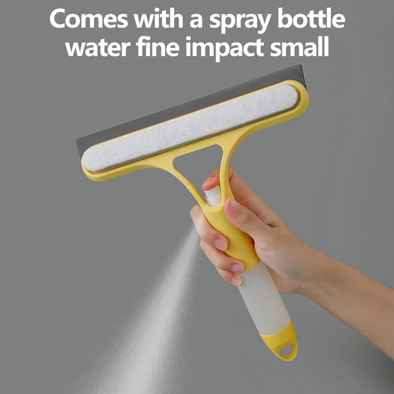 3-in-1 Window Spray Cleaner - Medaid International