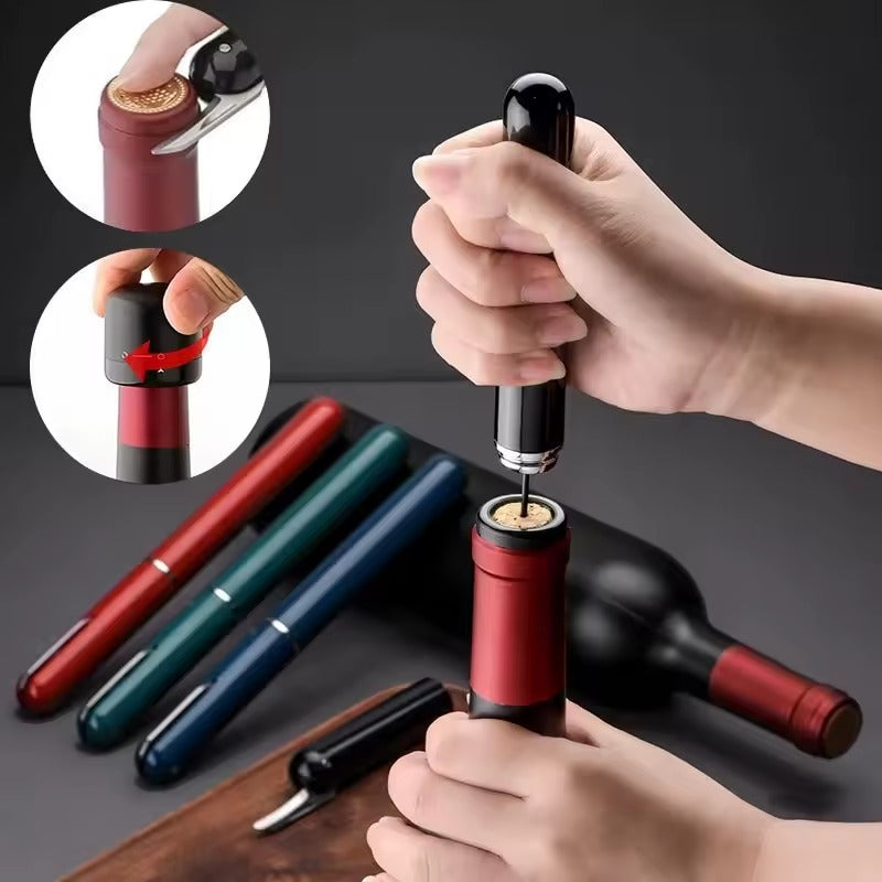 Premium Wine Opener