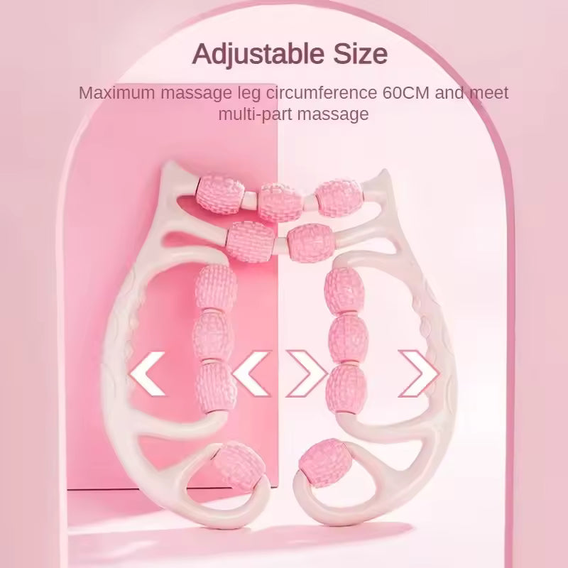 MASSAGER ROLLER HP1173 - Medaid International