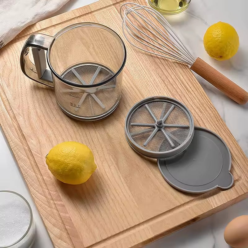 Flour Filter