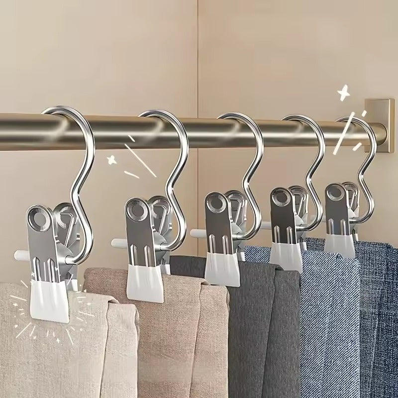Hook Clip Hanger