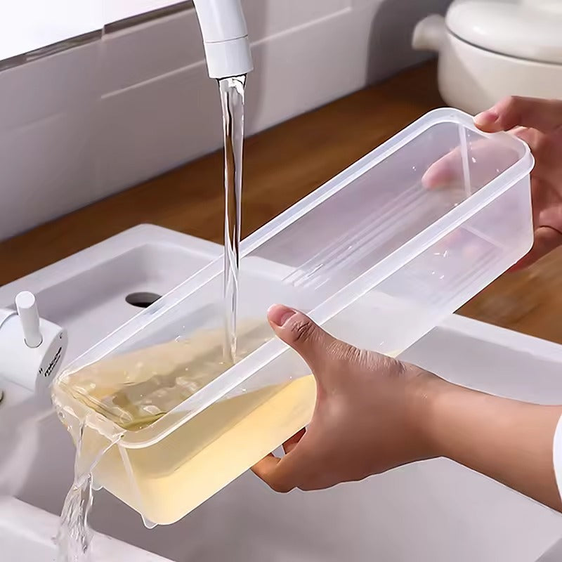 Kitchen Storage Container