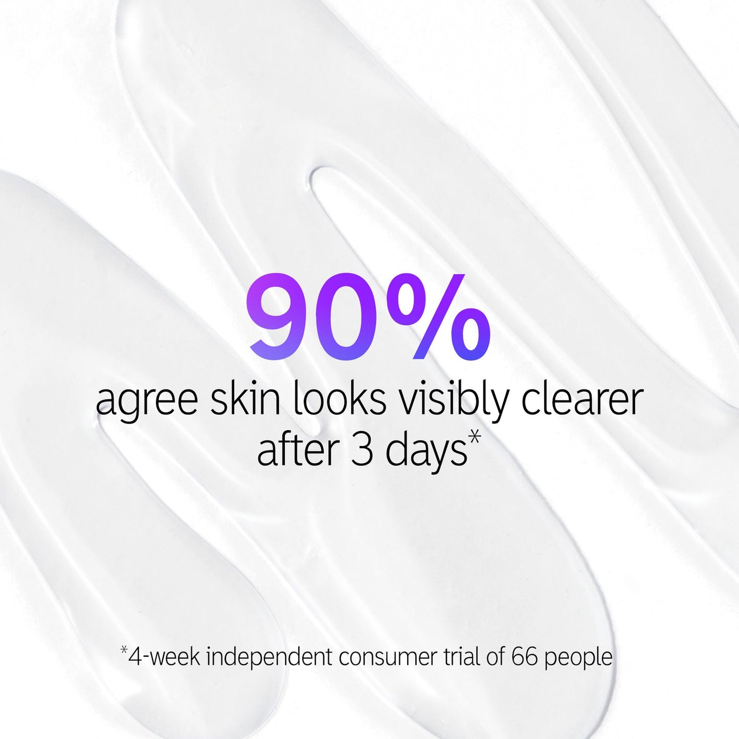 The Inkey List Salicylic Acid Acne + Pore Cleanser