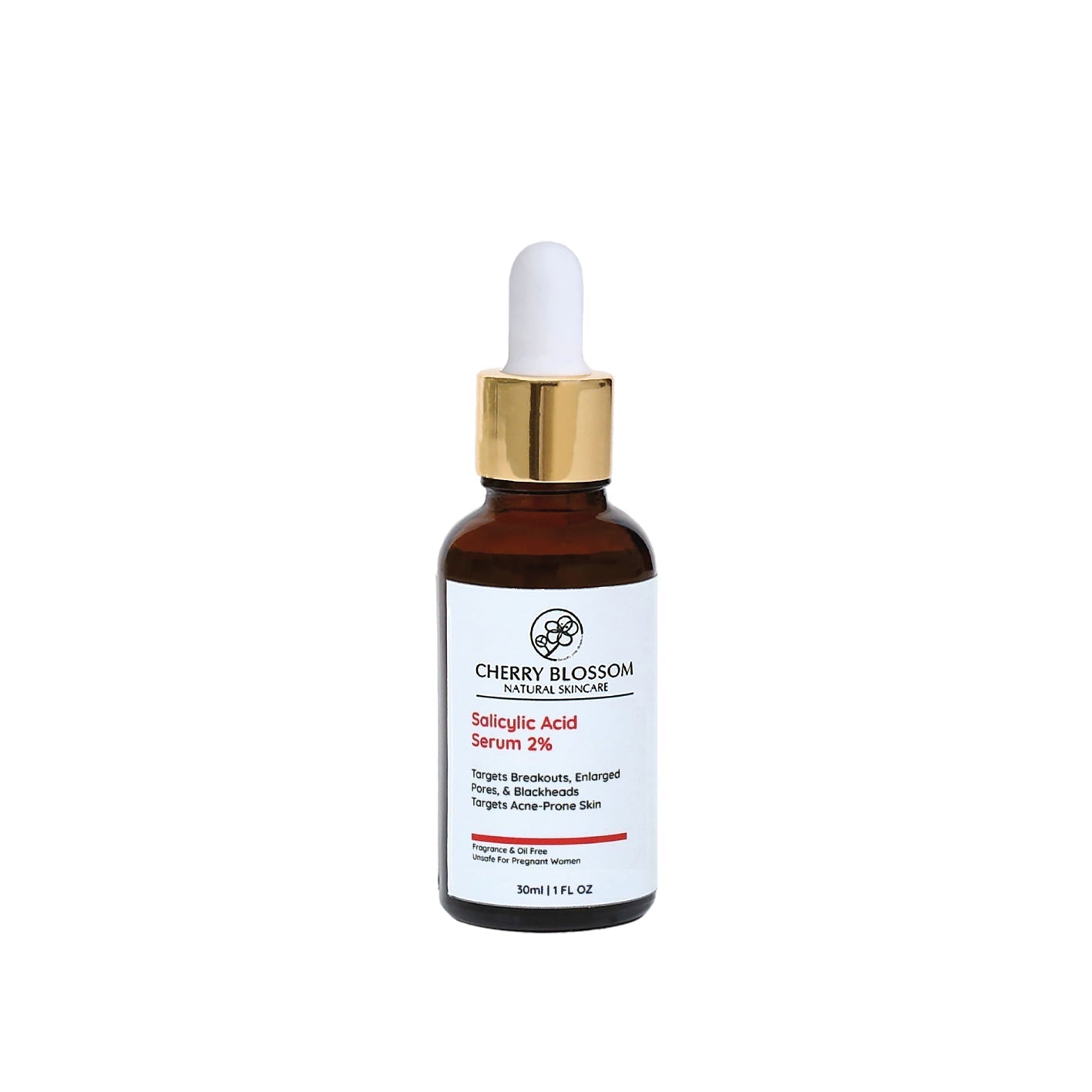 Salicylic Acid Serum 2% - Medaid International