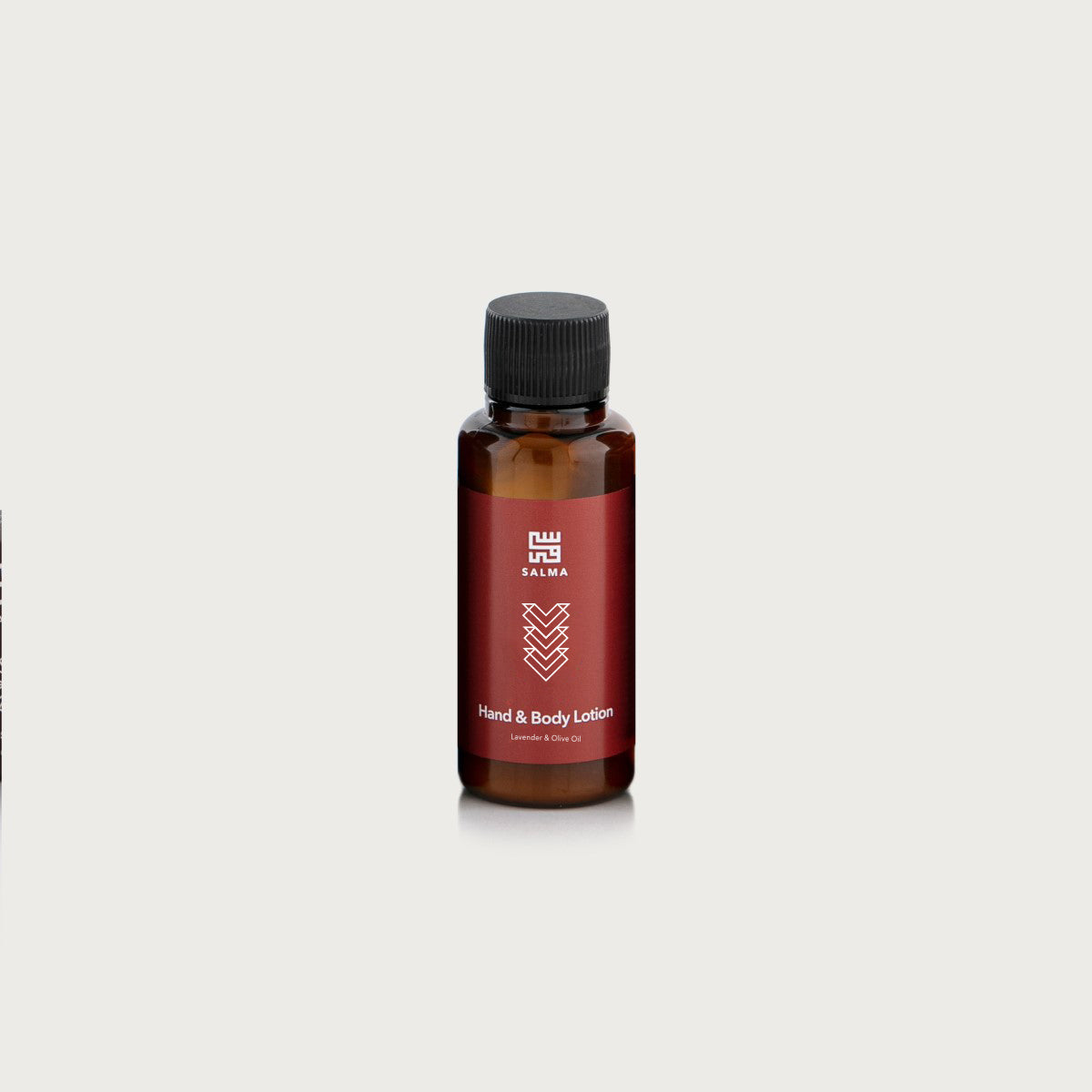 Mini-Body Lotion Lavender & Olive Oil 50 mL - Medaid