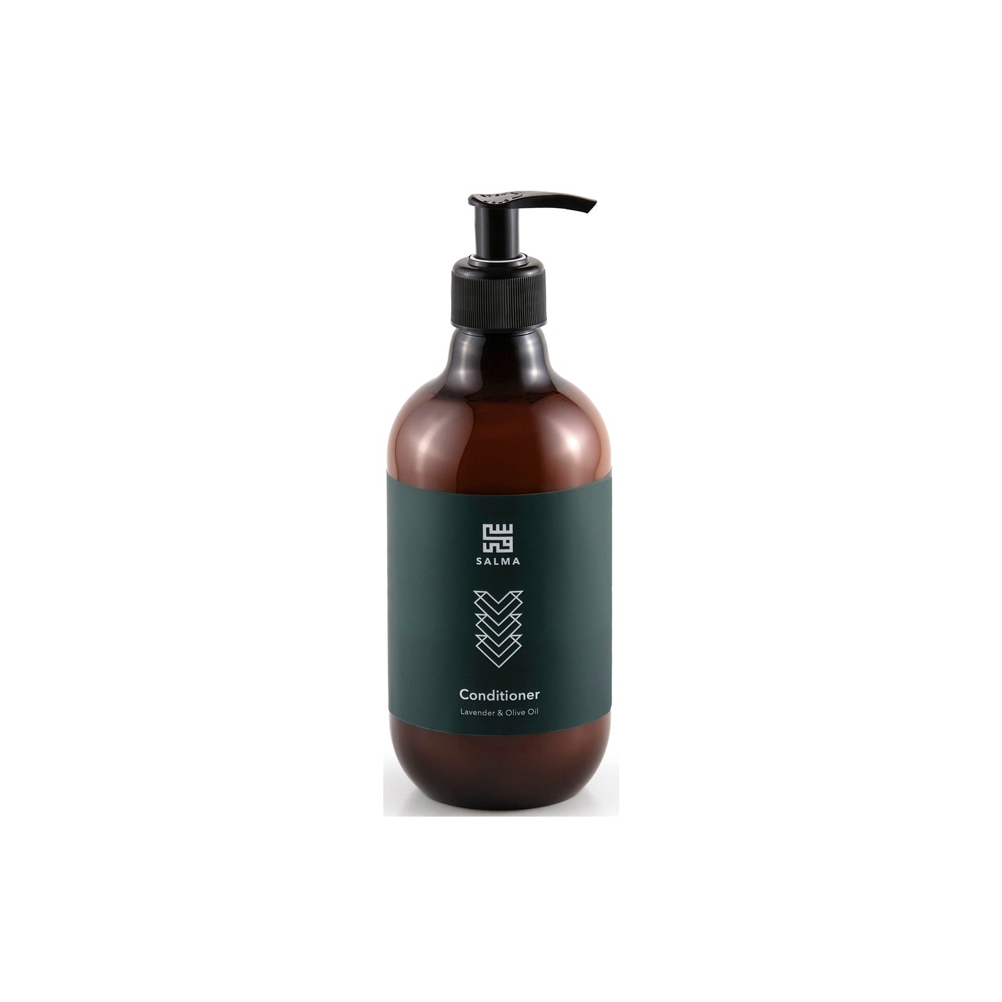 SALMA HAIR CONDITIONER - LAVENDER & OLIVE OIL - Medaid International