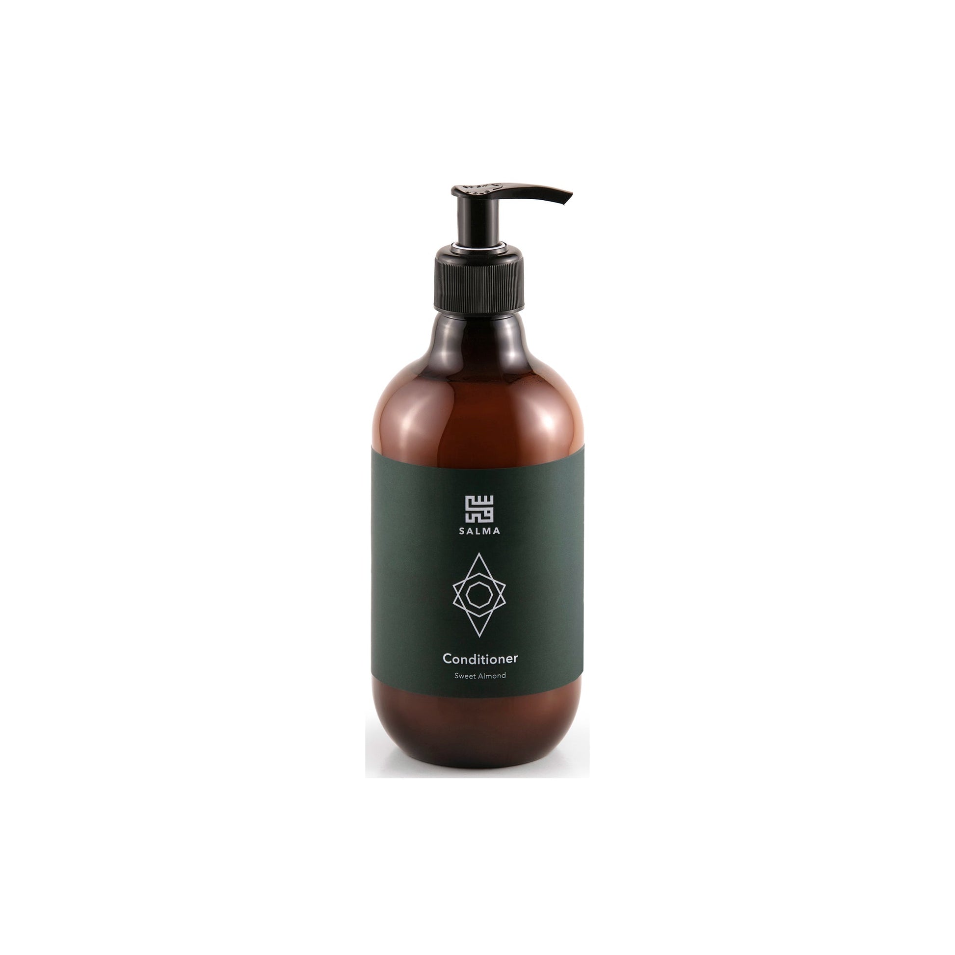 SALMA HAIR CONDITIONER - SWEET ALMOND - Medaid International