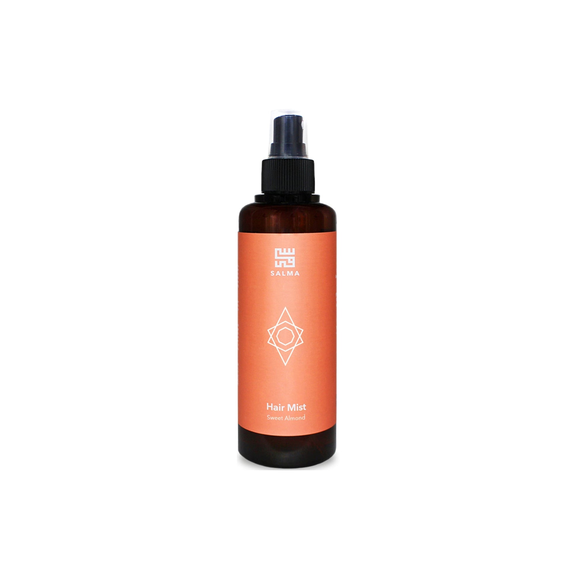 SALMA HAIR MIST - SWEET ALMOND - Medaid International