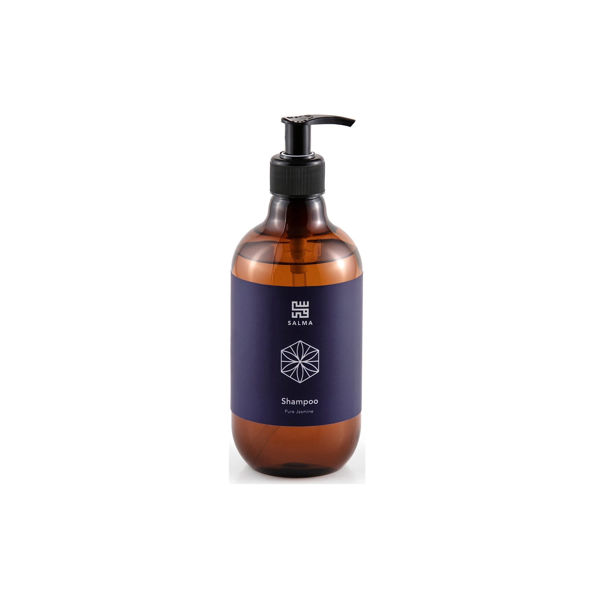 SALMA HAIR SHAMPOO - PURE JASMINE - Medaid International