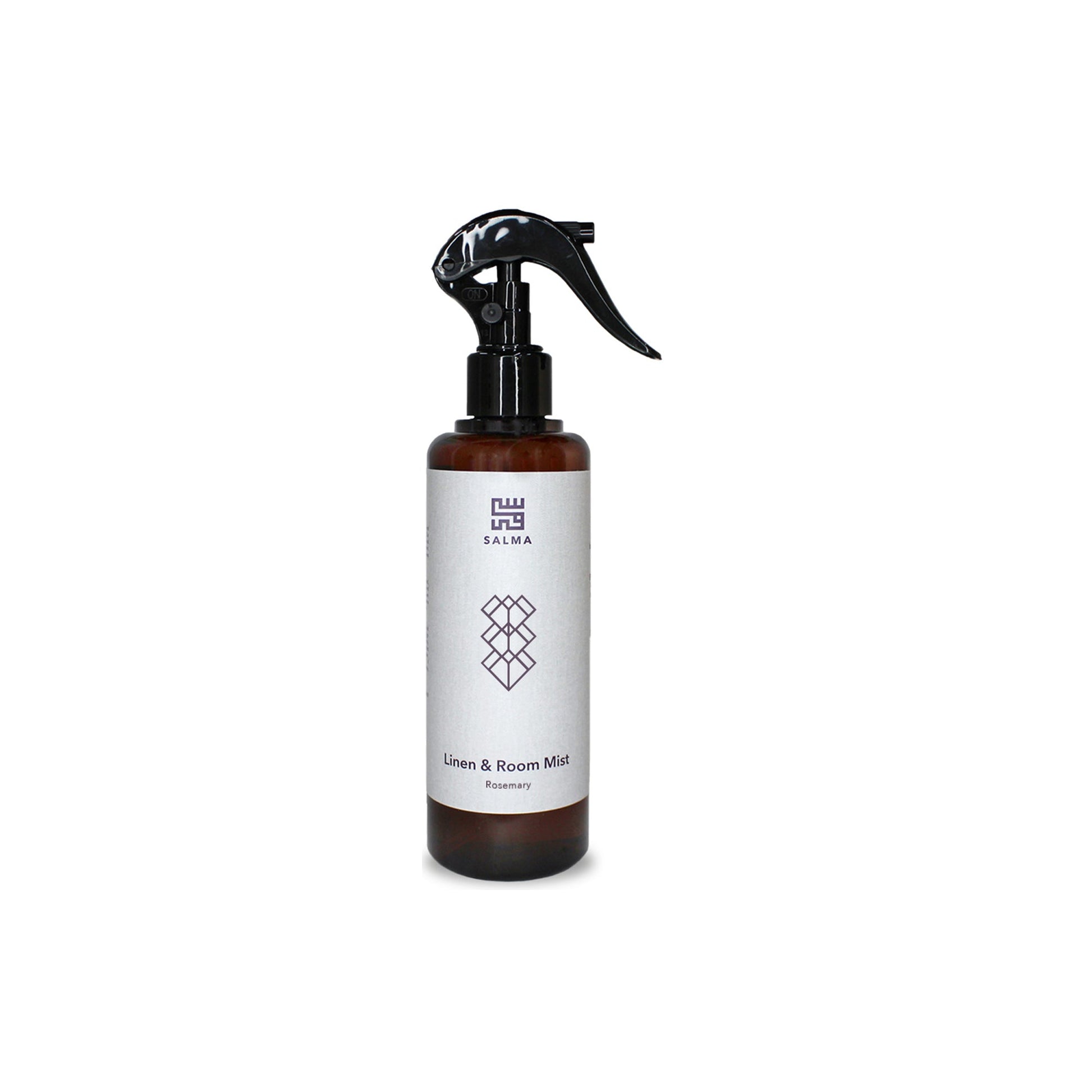 SALMA LINEN & ROOM MIST - ROSEMERY - Medaid International