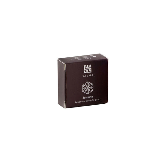 Mini Soap Bar Lavender & Olive Oil - Medaid International