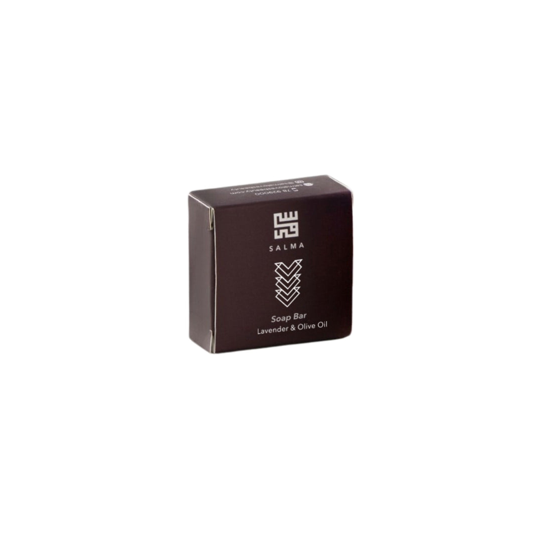 Mini Soap Bar Pure Jasmine - Medaid International