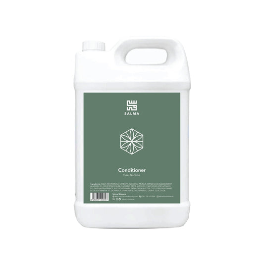 Hair Conditioner Refill Pure Jasmine - Medaid International