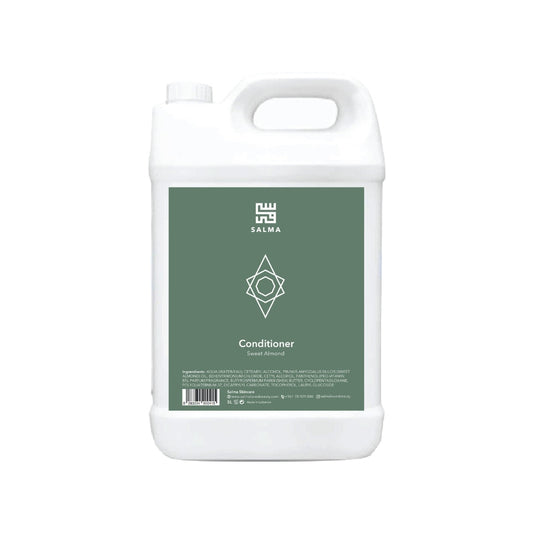 Hair Conditioner Refill Sweet Almond - Medaid International