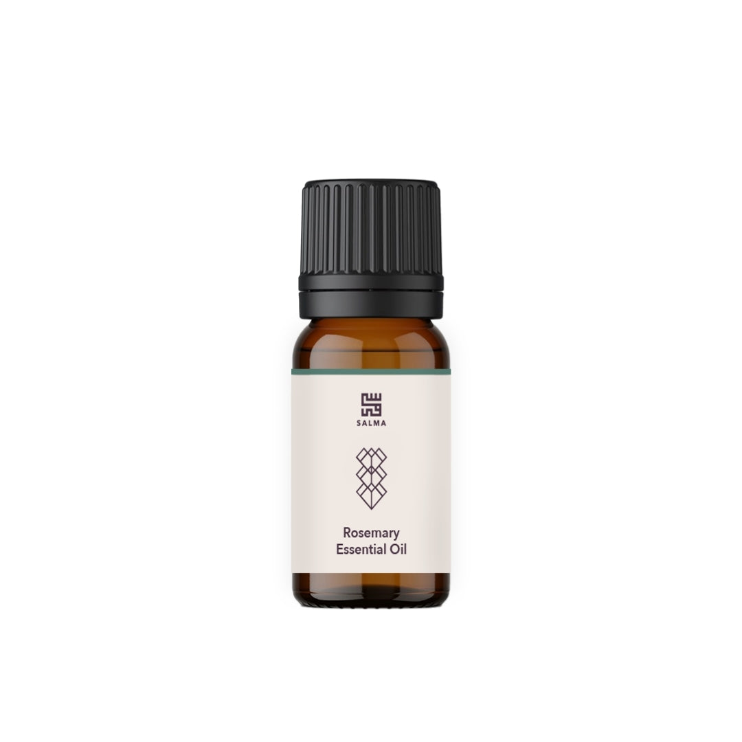 Rosemary Essential Oil - Medaid International