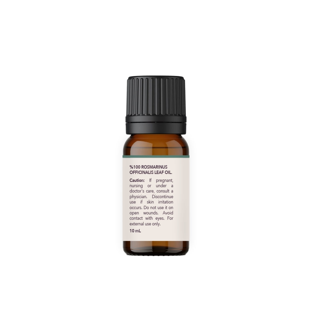 Rosemary Essential Oil - Medaid International