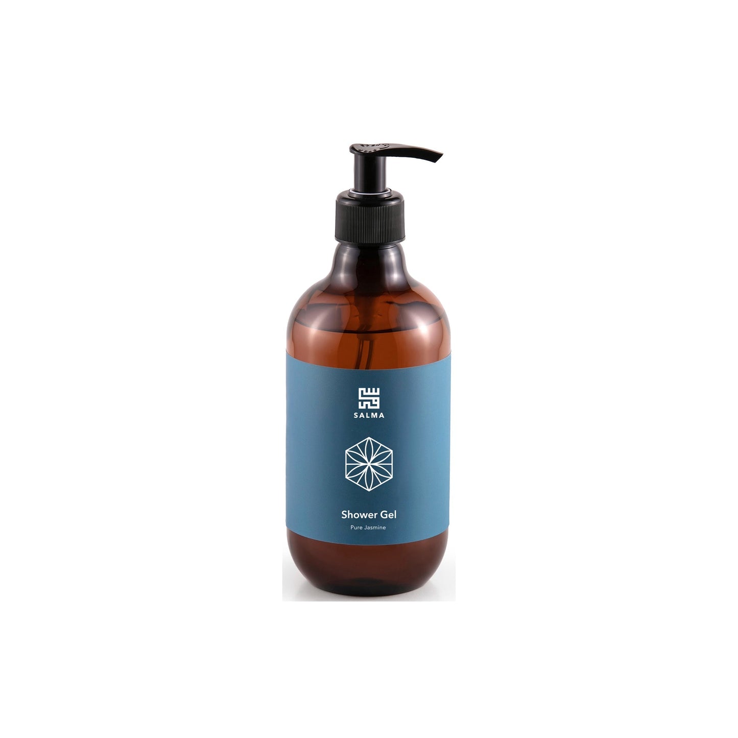 SALMA SHOWER GEL - PURE JASMINE - Medaid International