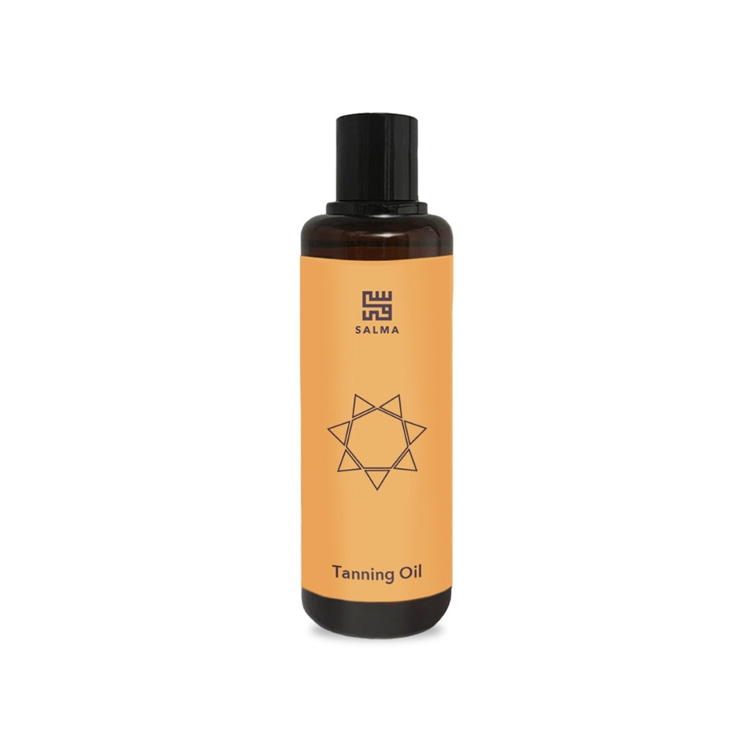 Tanning Oil - Medaid International