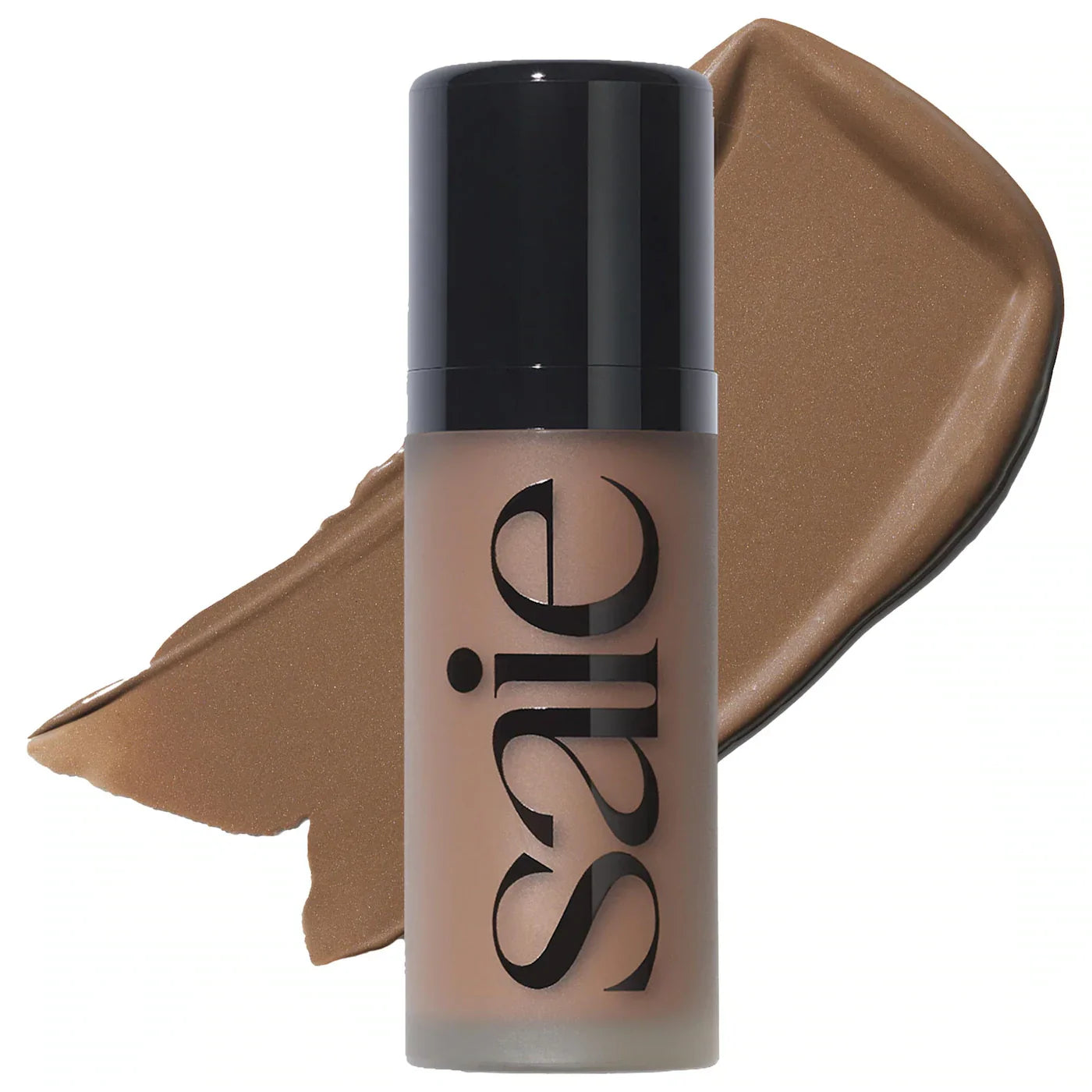 Saie - Dew Bronze Soft-Focus Sculpting Liquid Bronzer - Medaid International