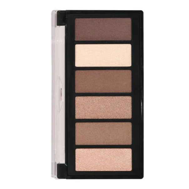 Samoa petite KIKA palette