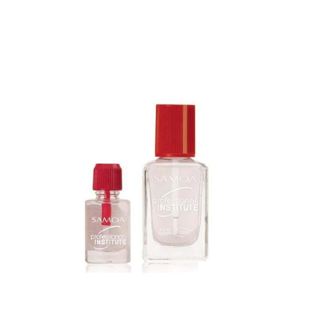 Samoa Gloss and Go Quick Dry