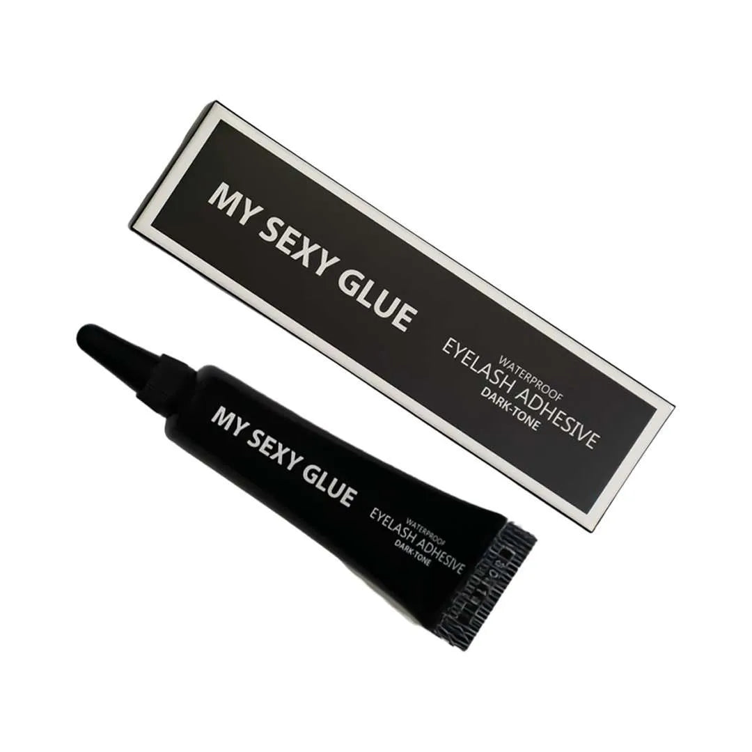 Samra beauty - My sexy glue