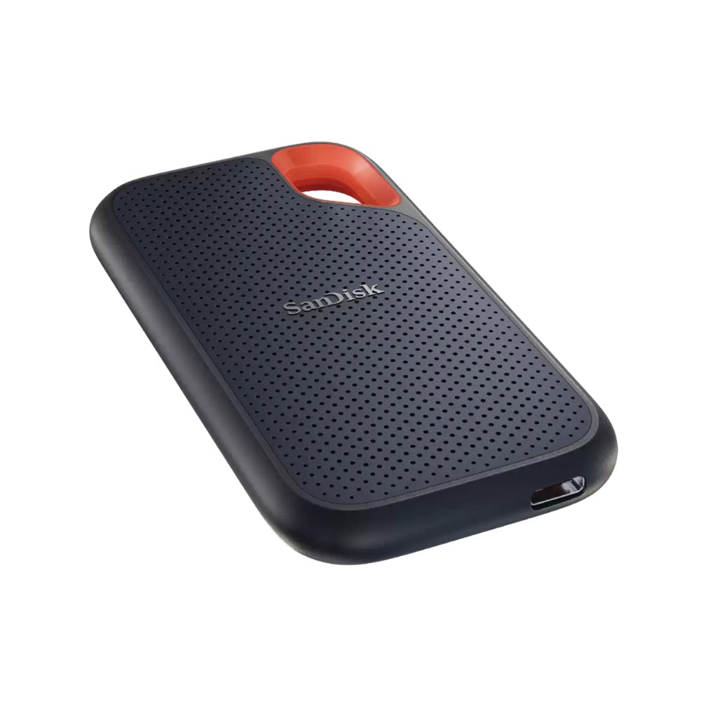 SanDisk Extreme Portable SSD 1TB (2000MBs)
