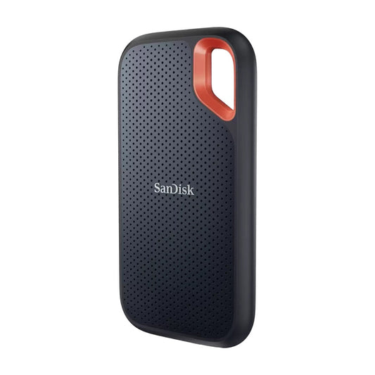 SanDisk Extreme Portable SSD 1TB (2000MBs)