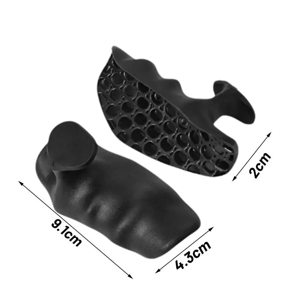 Gym Hand Grip Pair