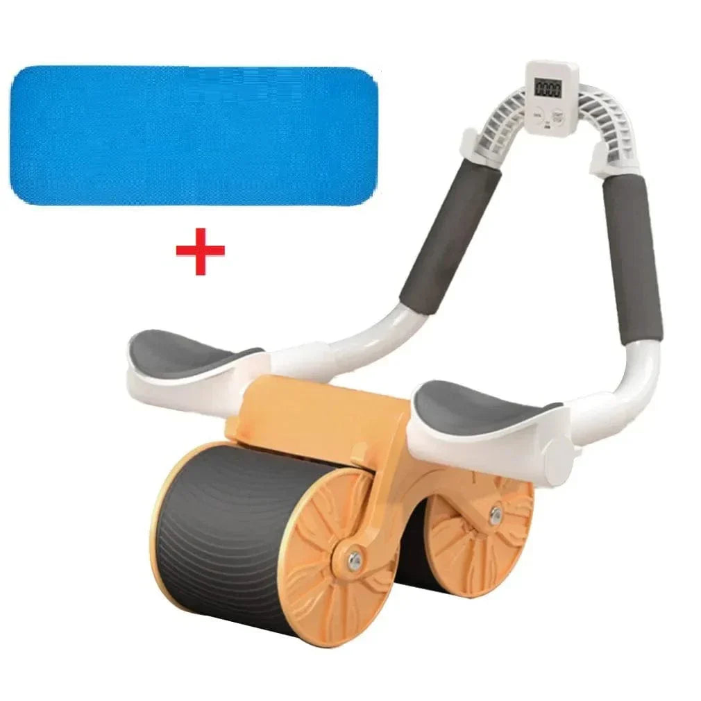 Rebound Abdominal Wheel HP1301 - Medaid International