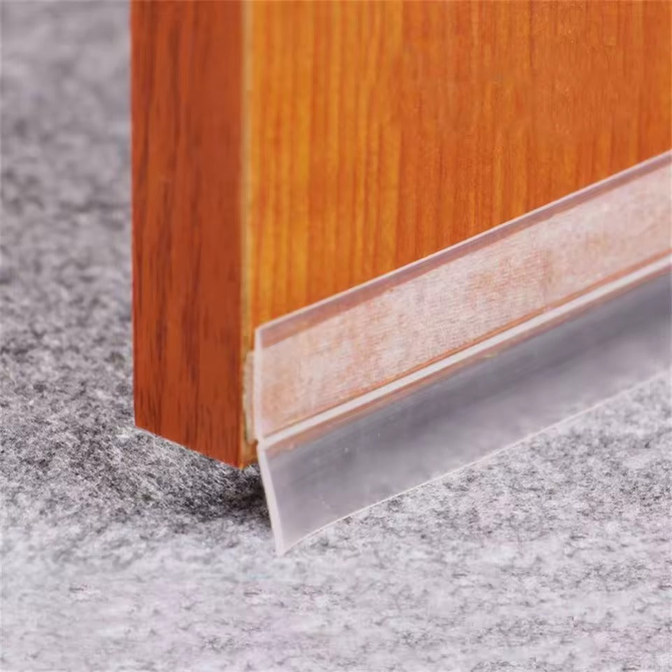 Adhesive Rubber Seal Strip